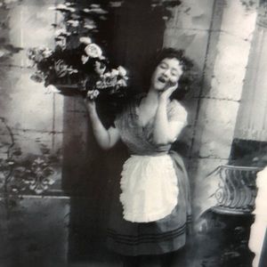 Meet your Posher, Mindy